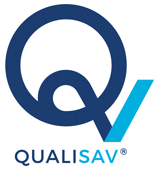 LOGO qualisav