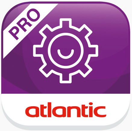 Logo IAPP Atlantic