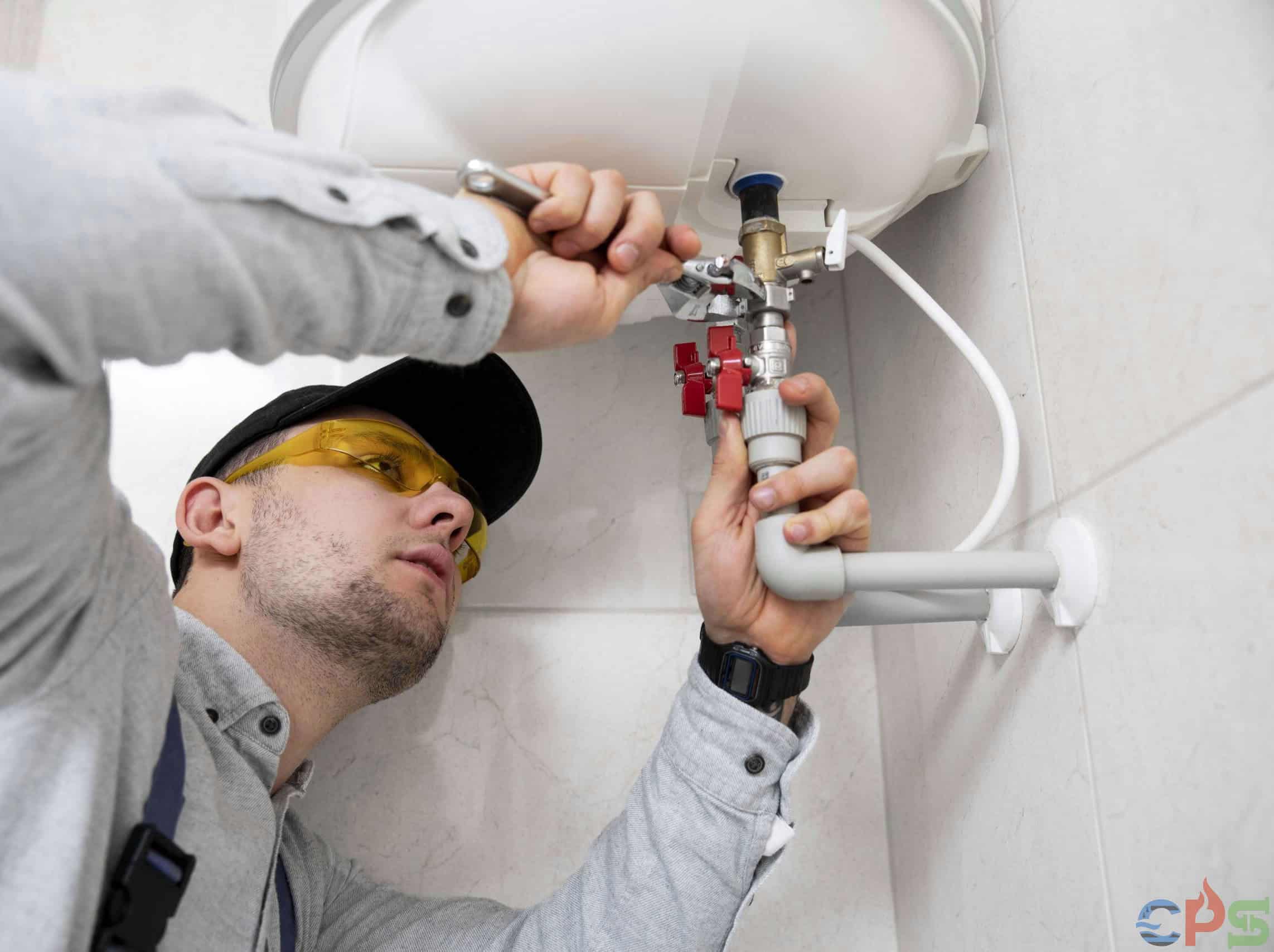 Maintenance préventive d’un système de chauffage domestique